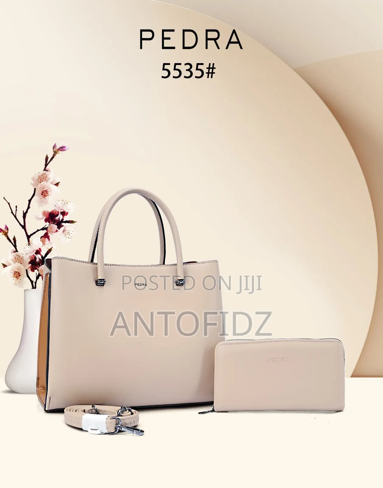 Ladies Hand Bag