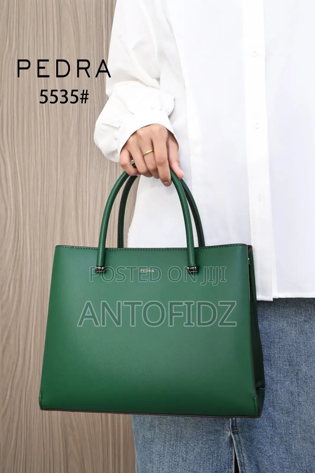 Ladies Hand Bag
