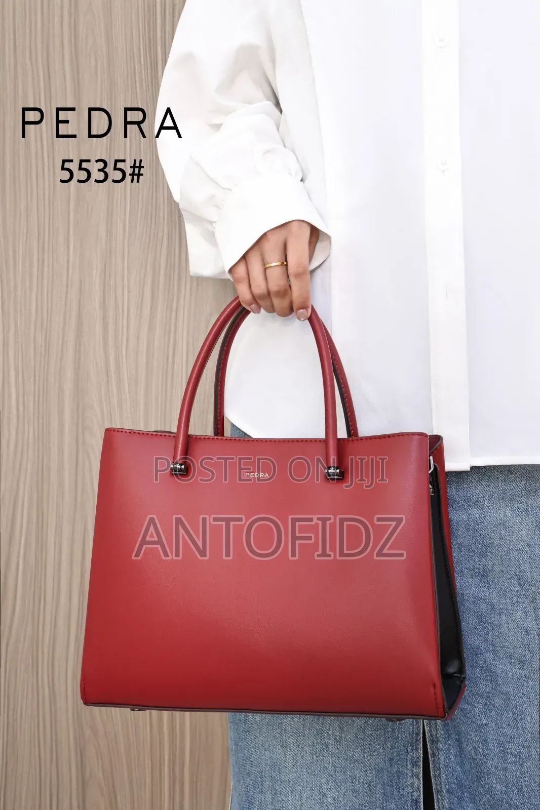 Ladies Hand Bag