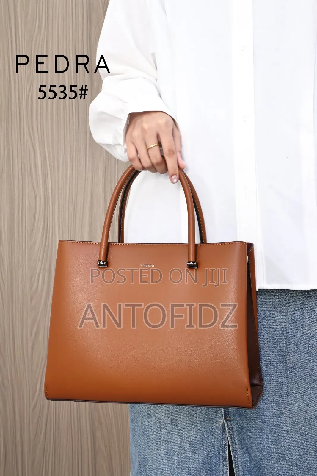Ladies Hand Bag