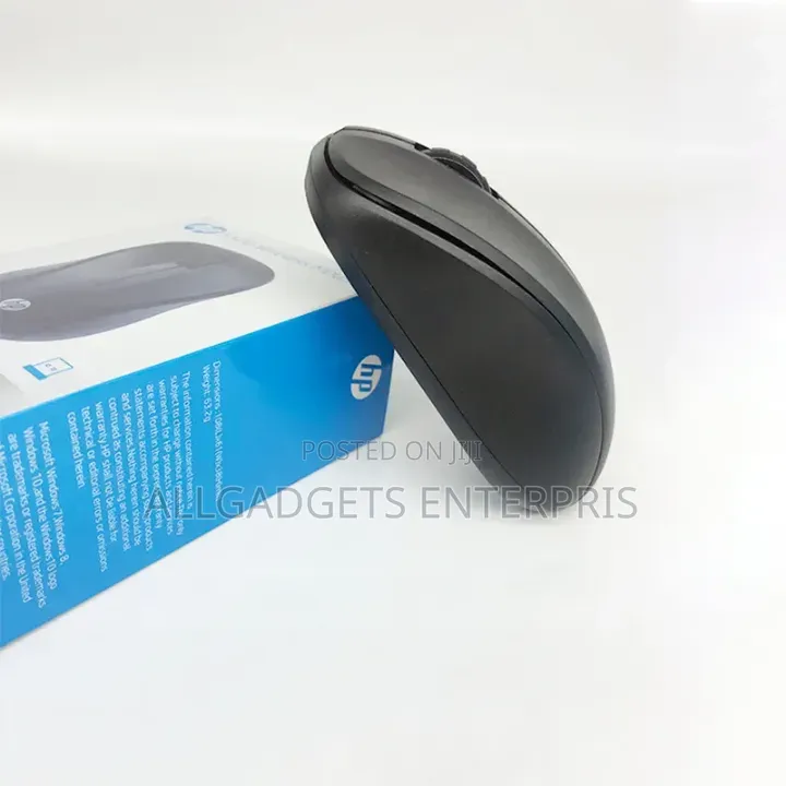 Hp Wireless Mouse