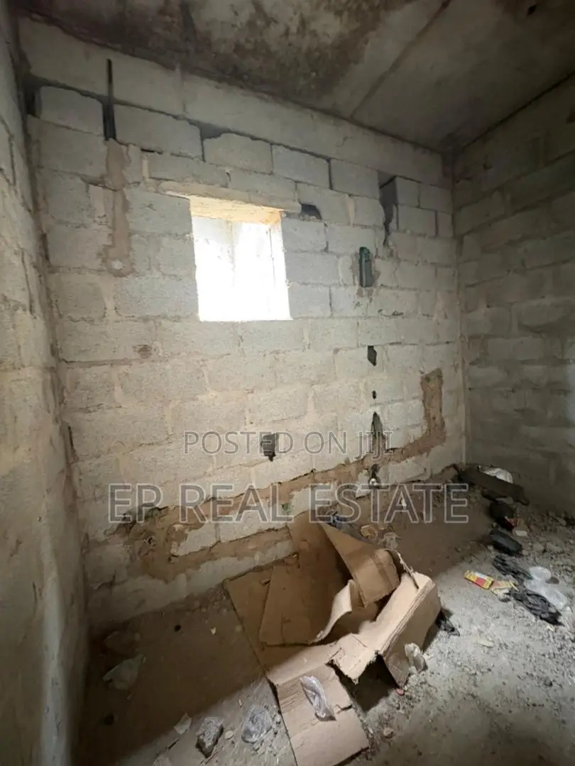6bdrm Duplex in Jabi for sale