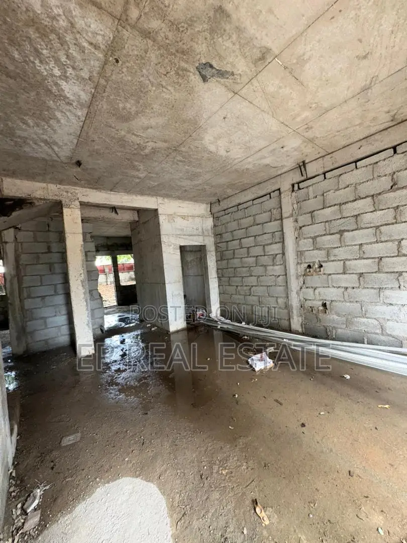 6bdrm Duplex in Jabi for sale