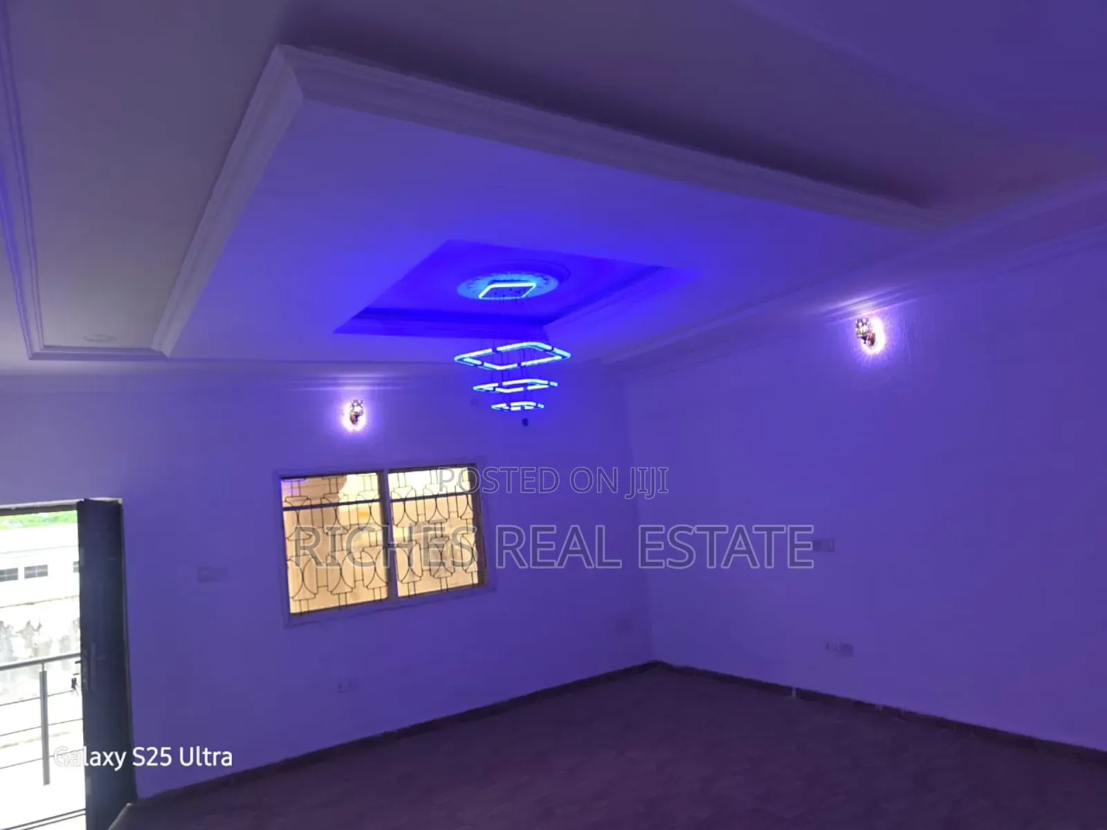 3bdrm Block of Flats in Oluyole Estate, Ibadan for rent