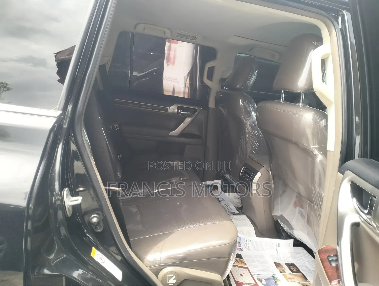 Jeep Cherokee 2010 Gray