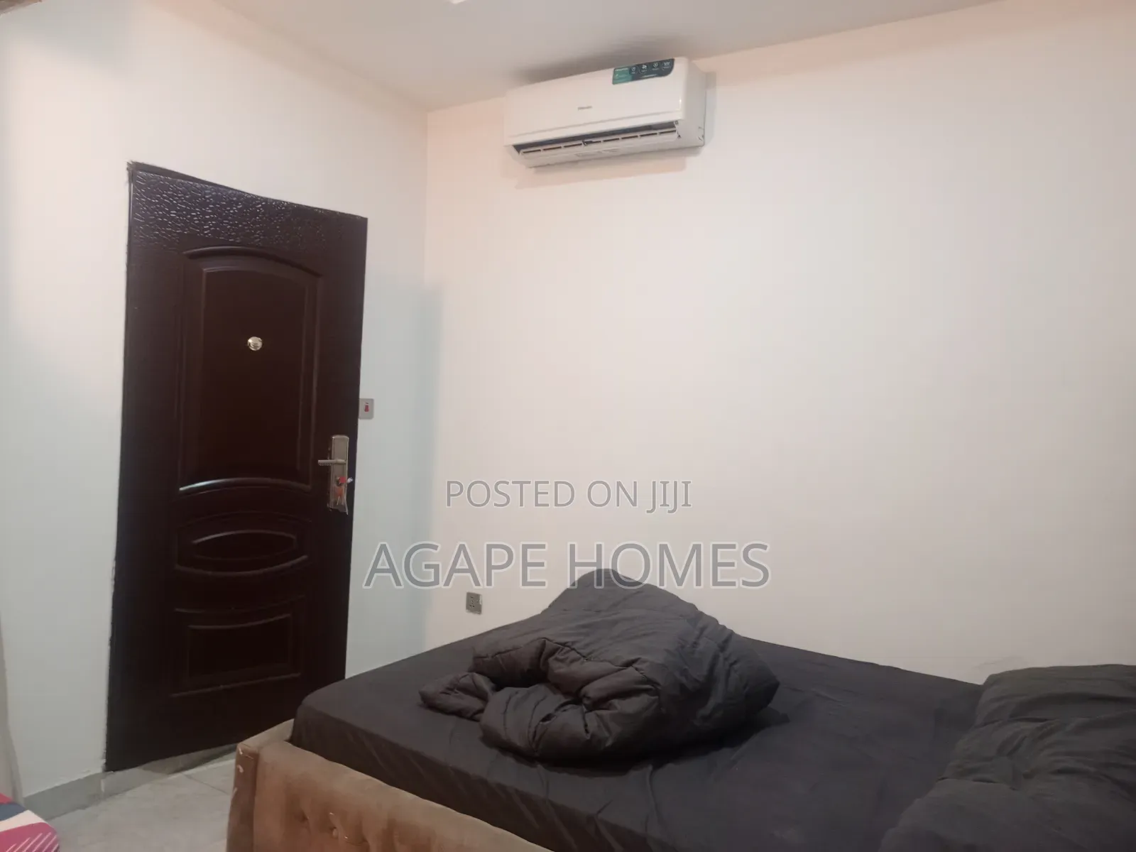 Furnished 3bdrm Duplex in Allen Avenue for rent