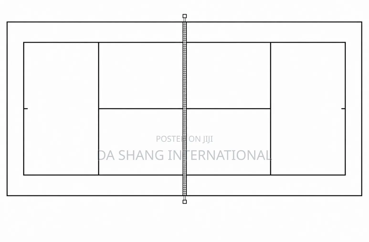 Tennis Court Construction Renovation Services