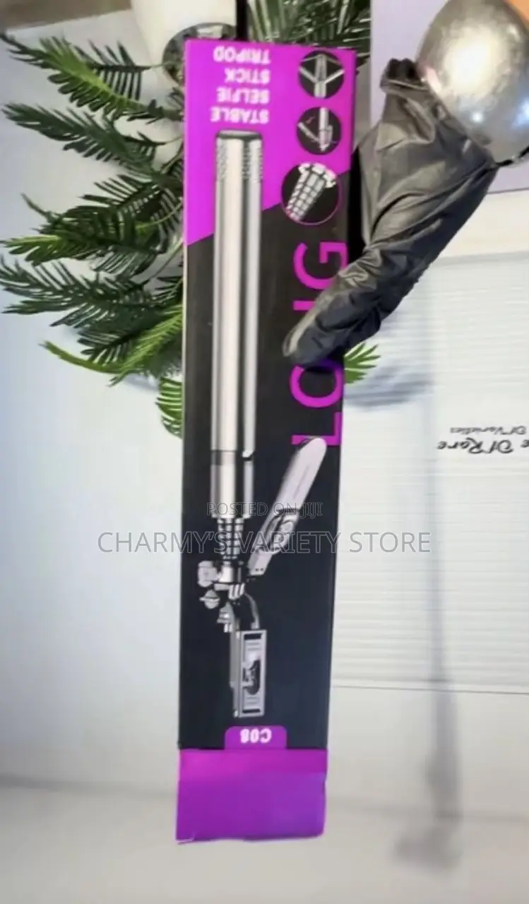 Co8 Tripod Stand