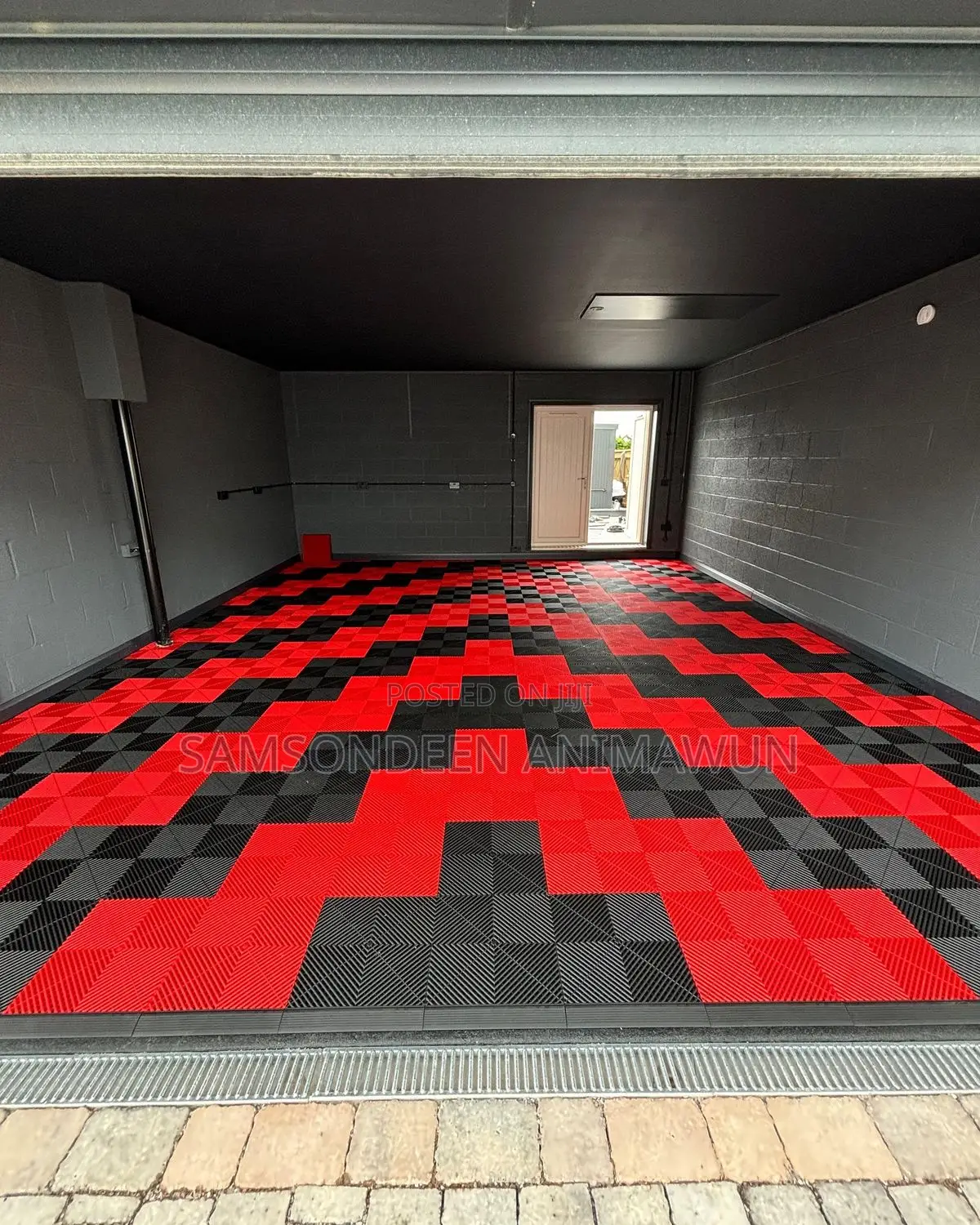 Luxury Showroom Floor Tiles for Modern Homes