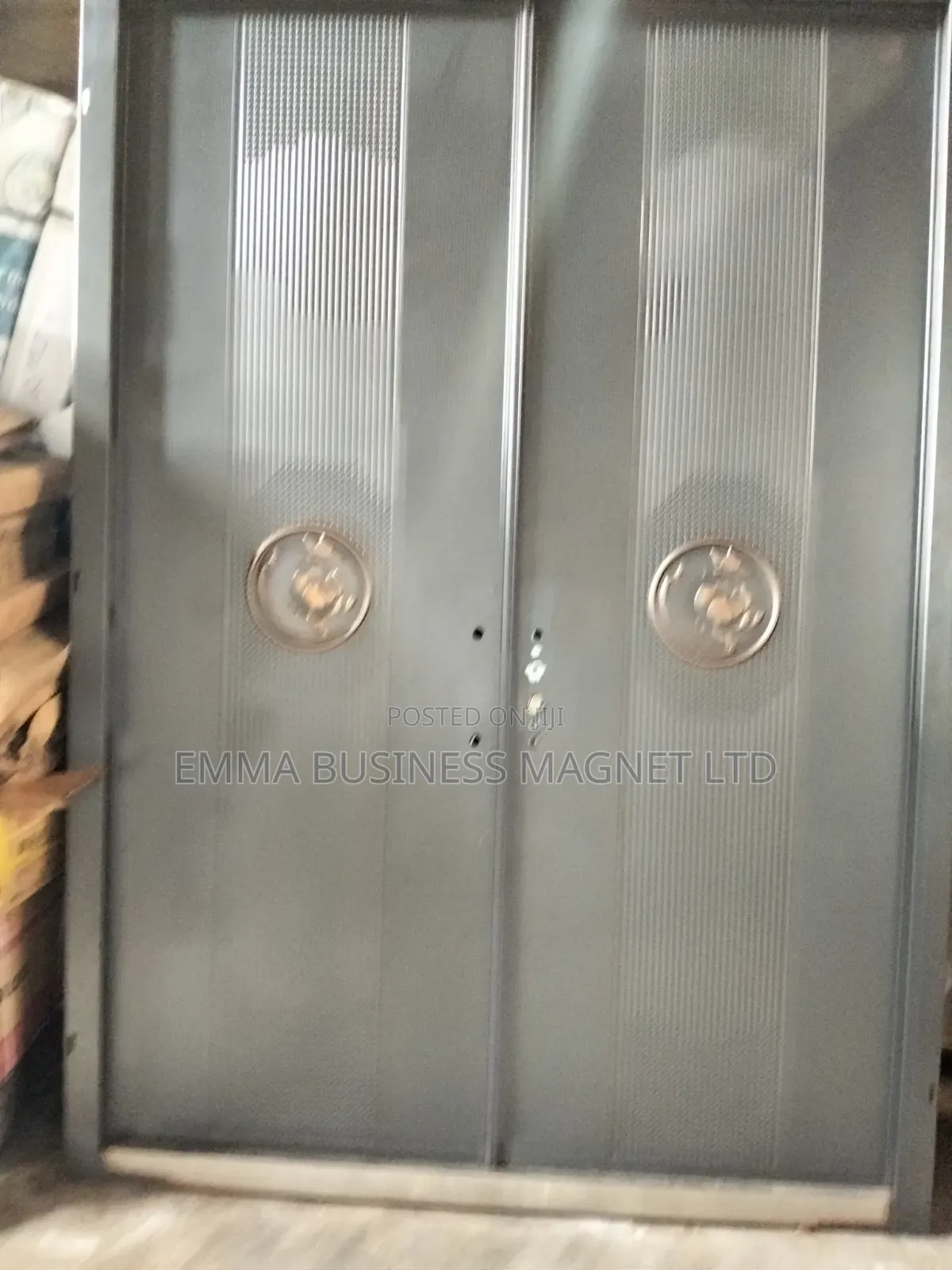 High Quality New Arrivals Copper Doors 