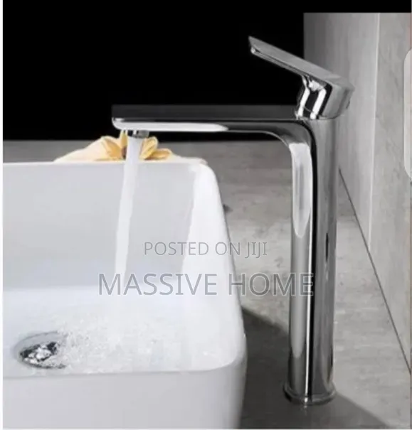 High Quality Basin Mixer Tap Long Neck