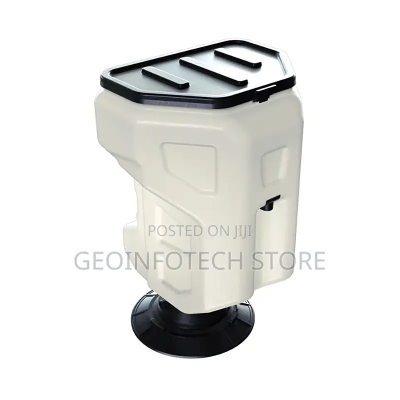Dji Agras T50, Battery, Charging Station, Spreading Tank, Generator