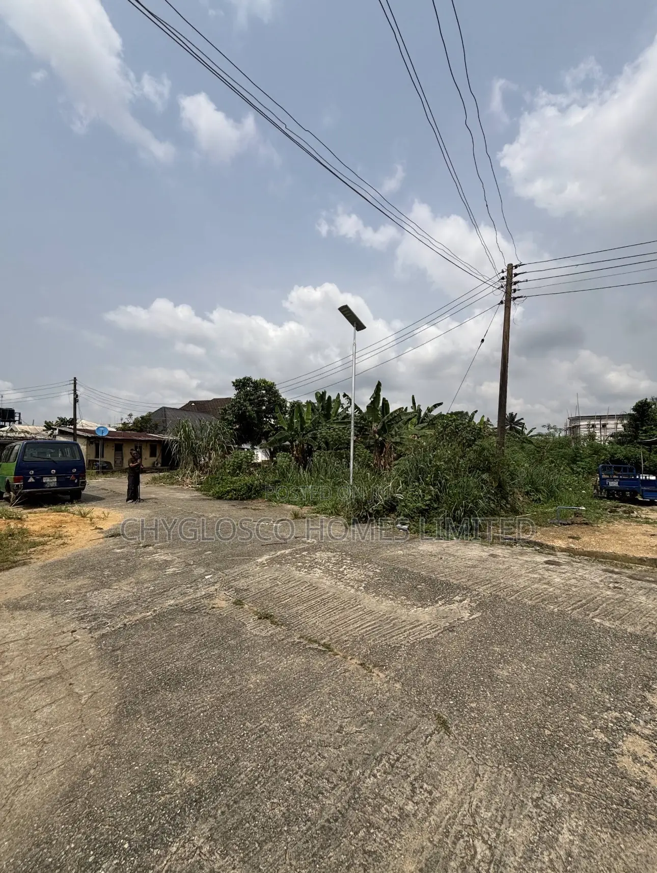 4plots of Land for Sale at Rumuigbo, Port Harcourt