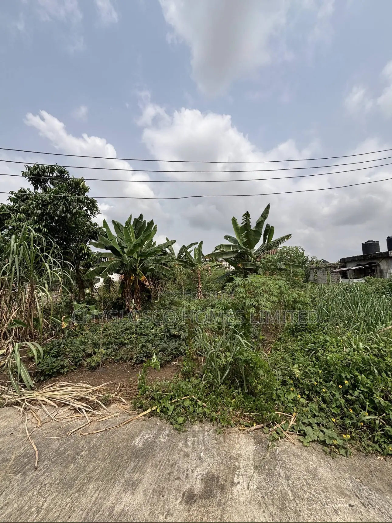 4plots of Land for Sale at Rumuigbo, Port Harcourt