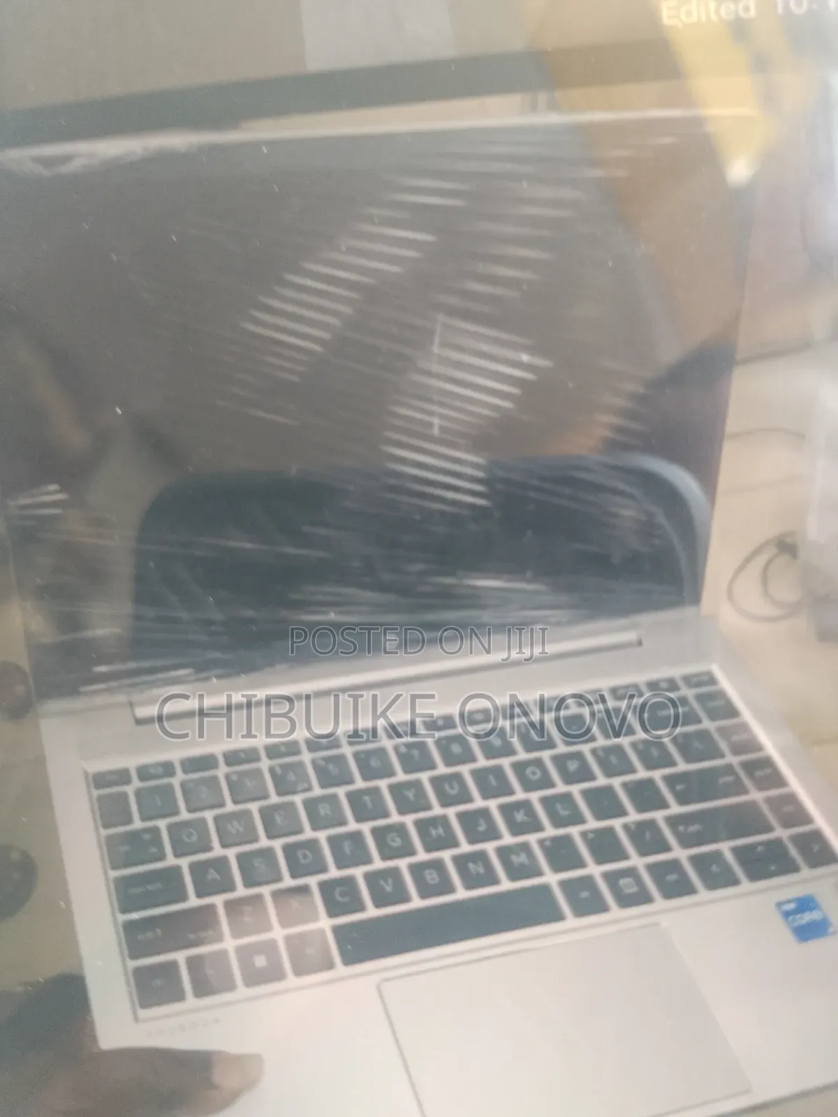 Laptop HP EliteBook X360 1030 G2 16GB Intel Pentium SSD 16 GB