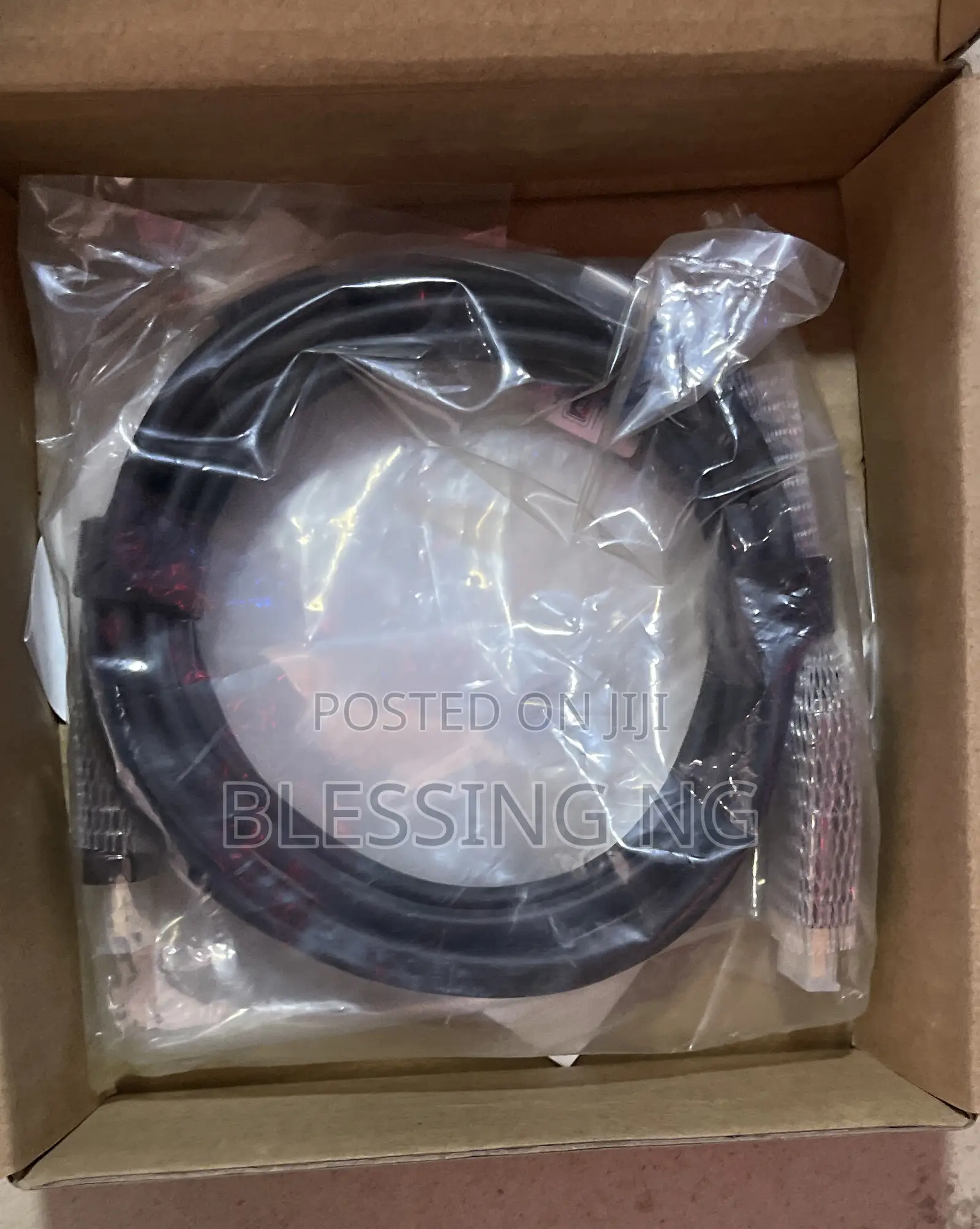 Hdmi Fiber Cable 3 Meter