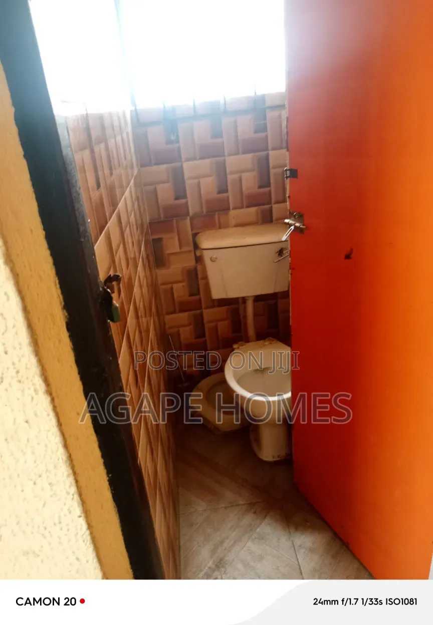 Open Plan Office on the 1st Floor, Directly on Allen Avenue, Ikeja