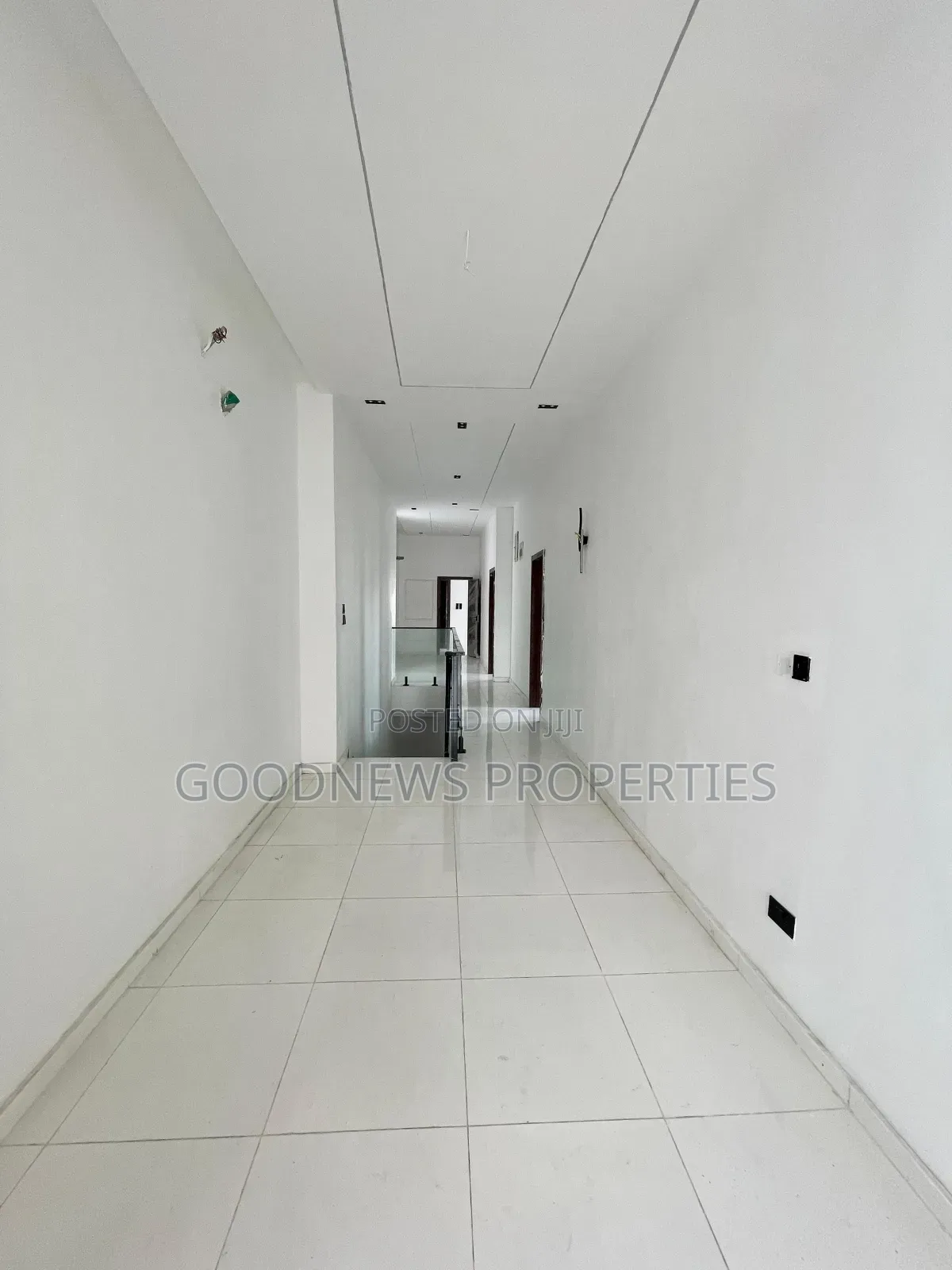 5bdrm Duplex in Ajah Lekki Lagos, Thomas Estate for sale