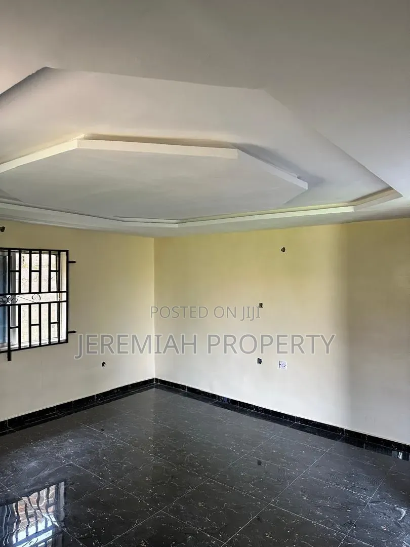 3bdrm Bungalow in Harmony Estate Oke, Abeokuta North for sale