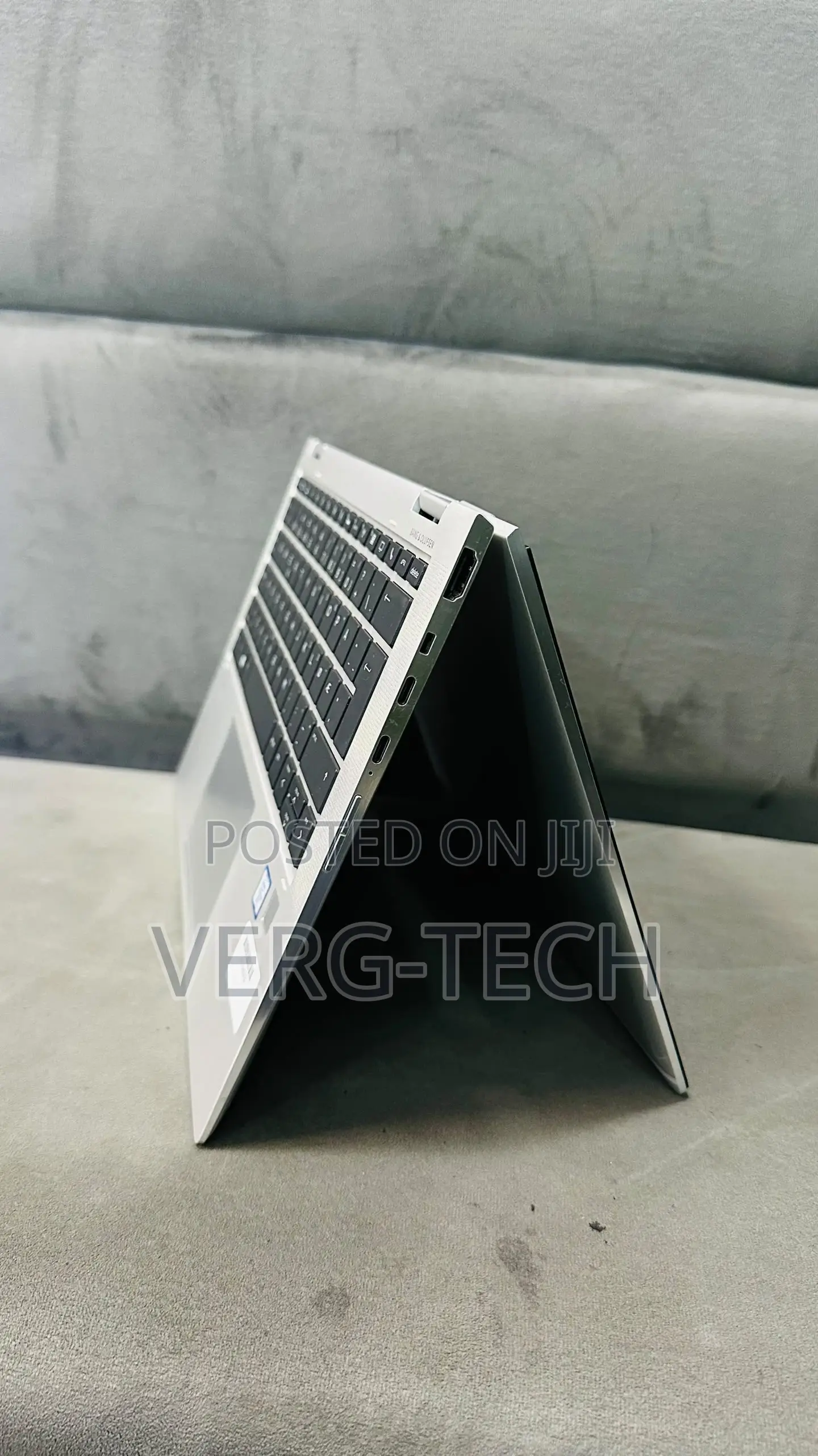 Laptop HP EliteBook X360 1030 G3 16GB Intel Core i5 SSD 512GB