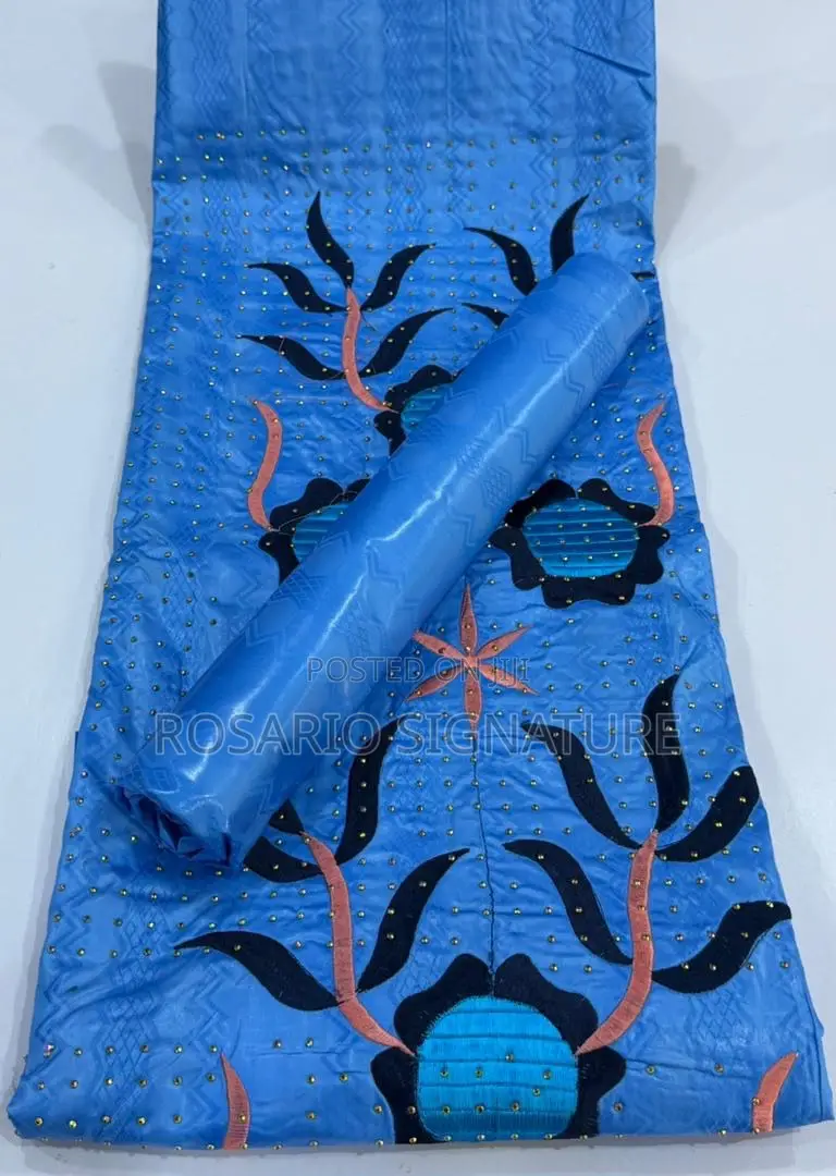*New Desing Shadda Stone* *Original Quality:100 Cott