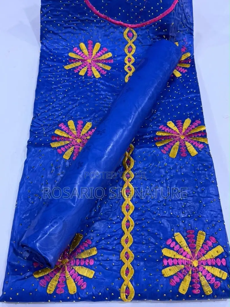 *New Desing Shadda Stone* *Original Quality:100 Cott
