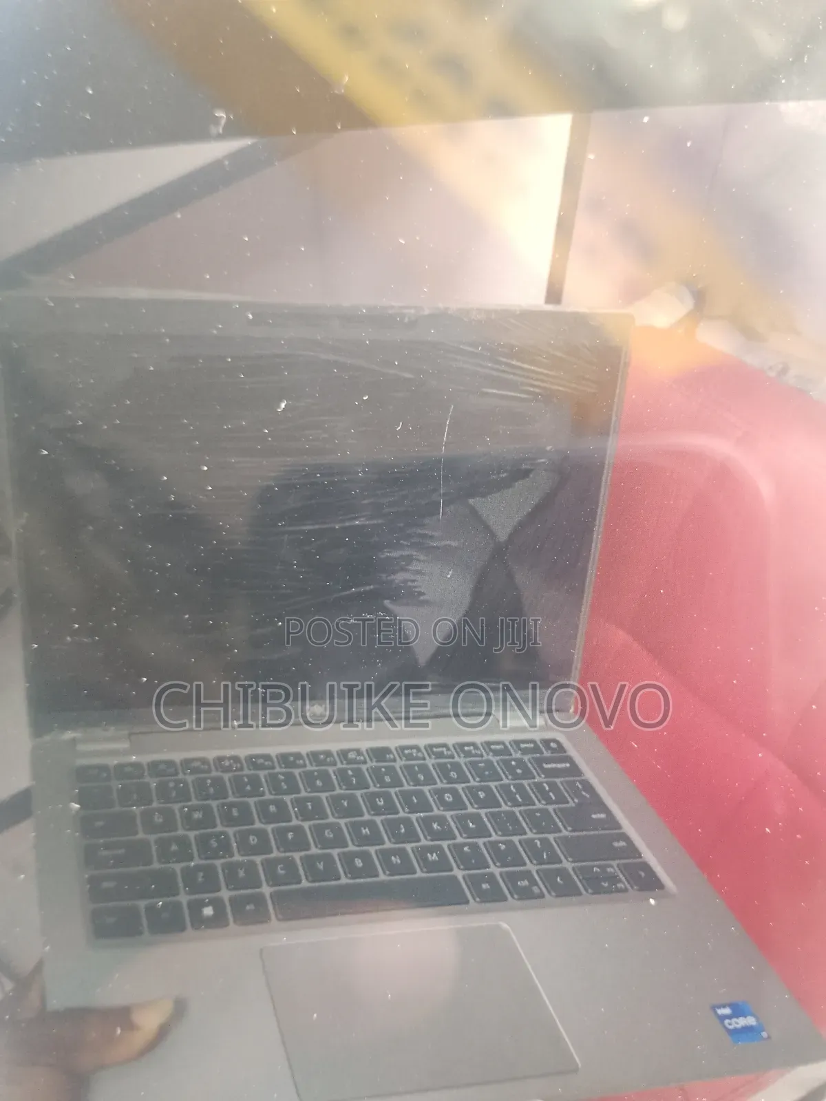 Laptop HP EliteBook 830 G6 16GB Intel Core i7 SSD 16 GB