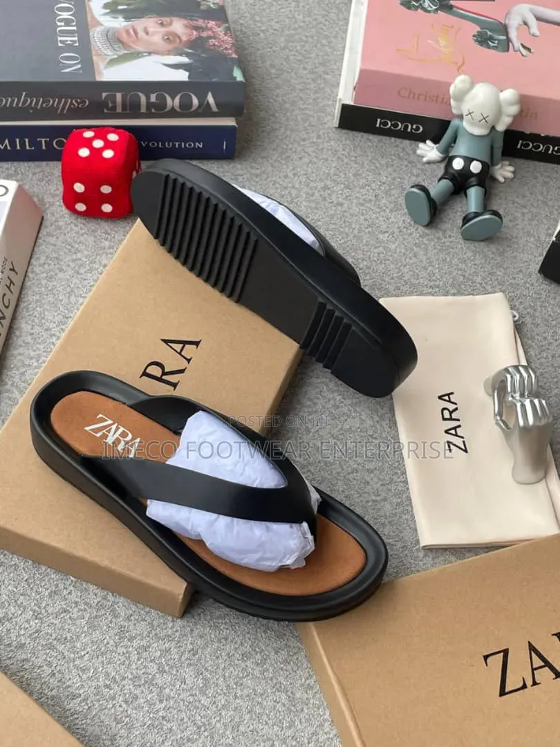 Latest Zara