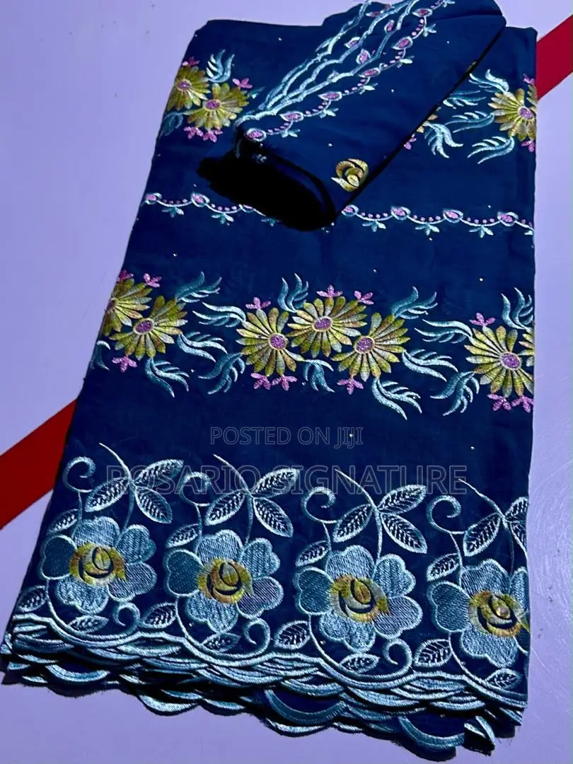 Lafaya Lace*