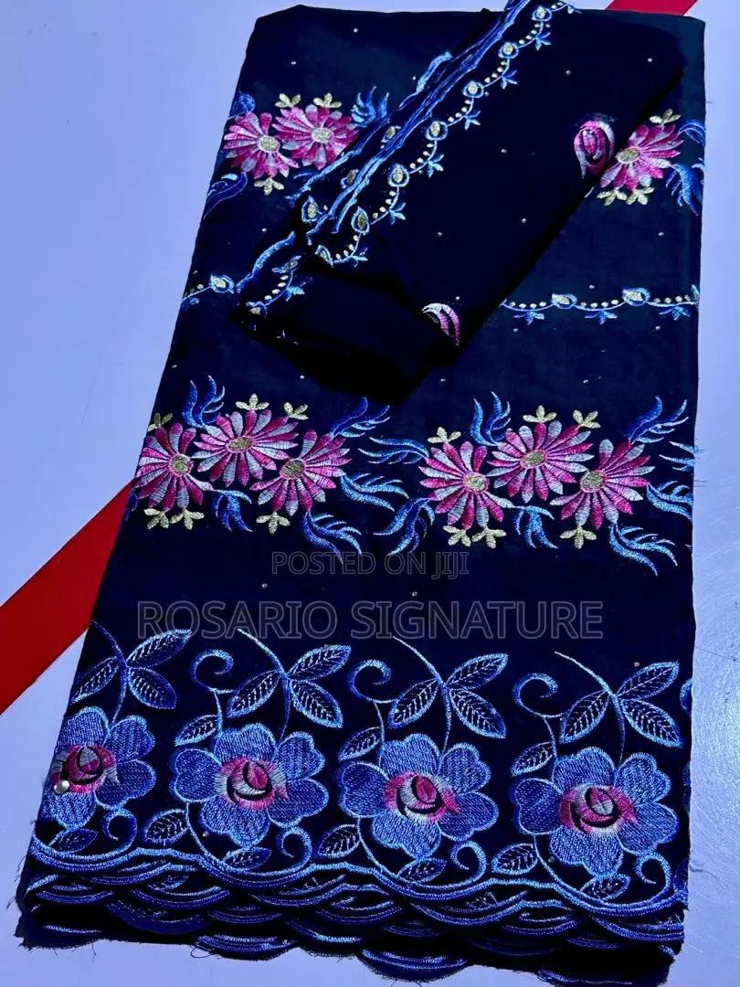 Lafaya Lace*