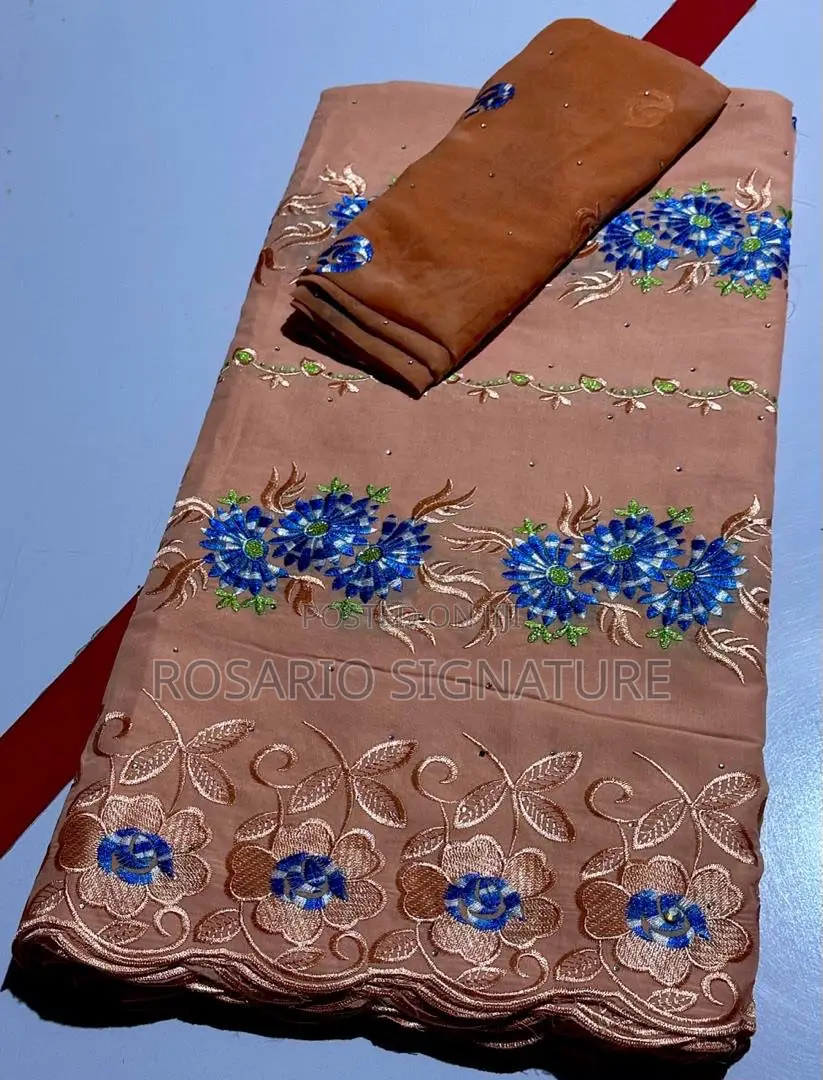 Lafaya Lace*
