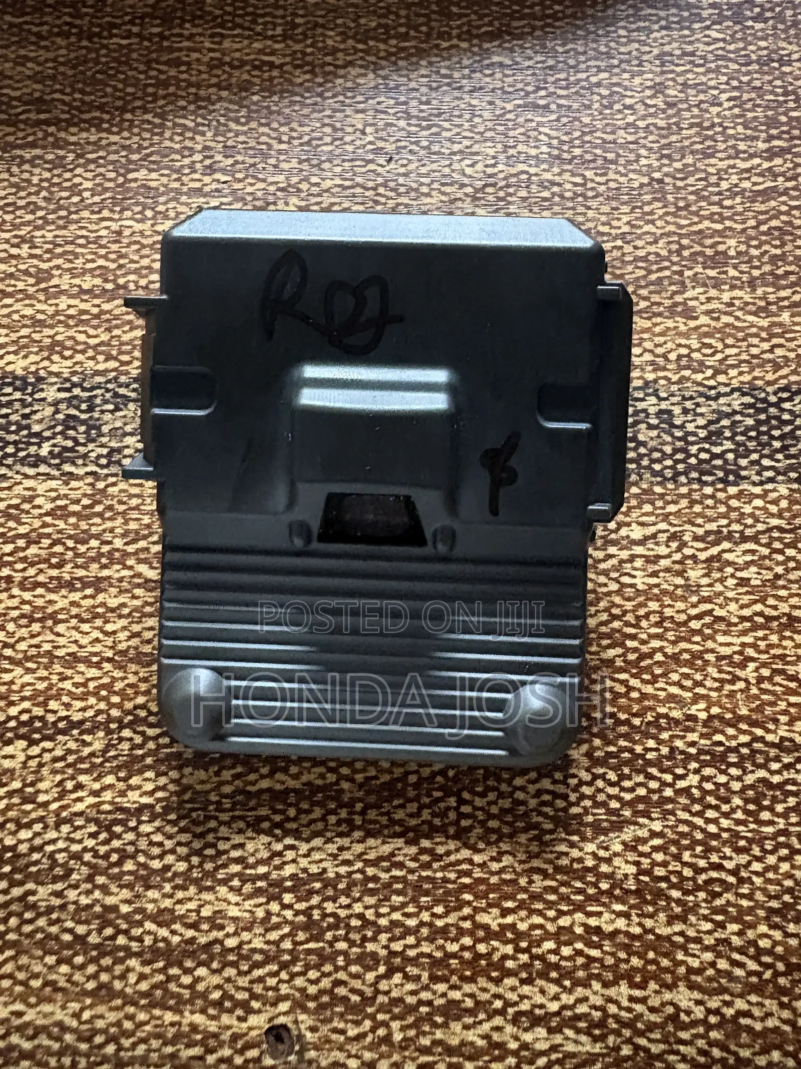 Windscreen Camera 2016/2017 Honda Accord