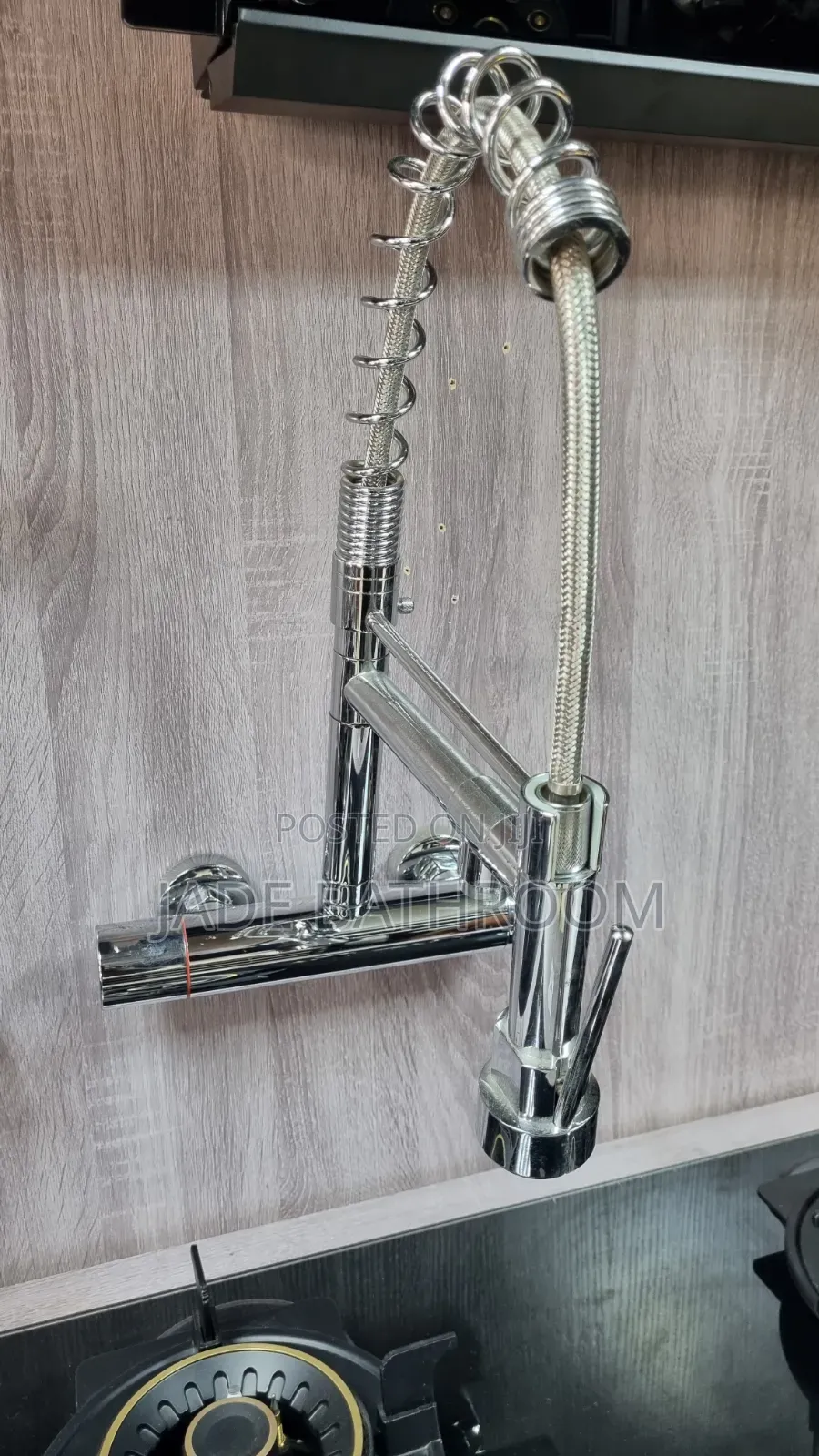 Kitchen Tap