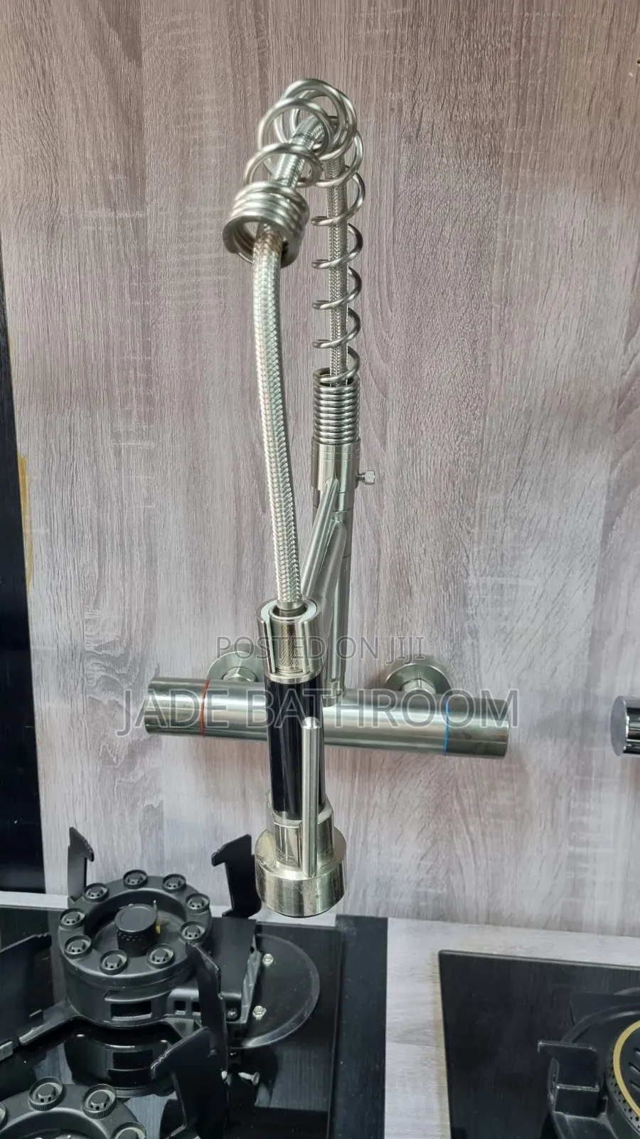 Kitchen Tap