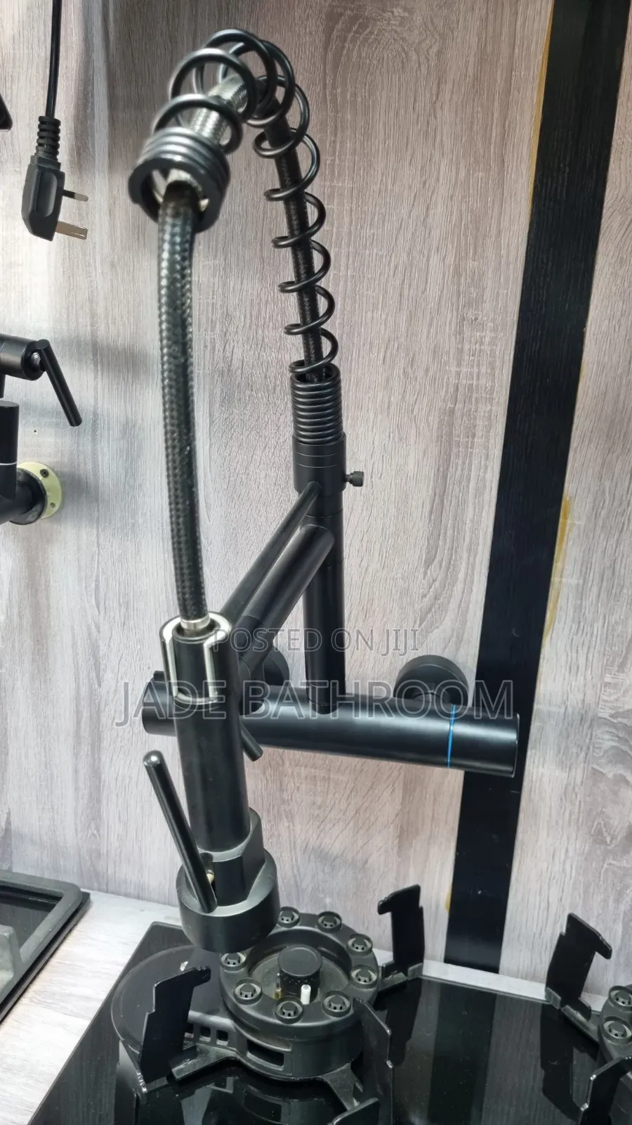 Kitchen Tap