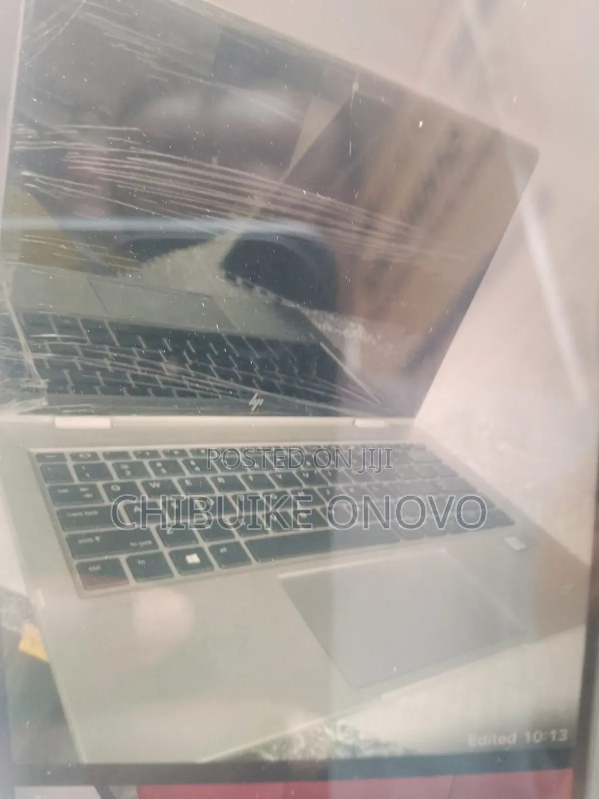 Laptop HP EliteBook 830 G6 16GB Intel Core i7 SSD 256GB