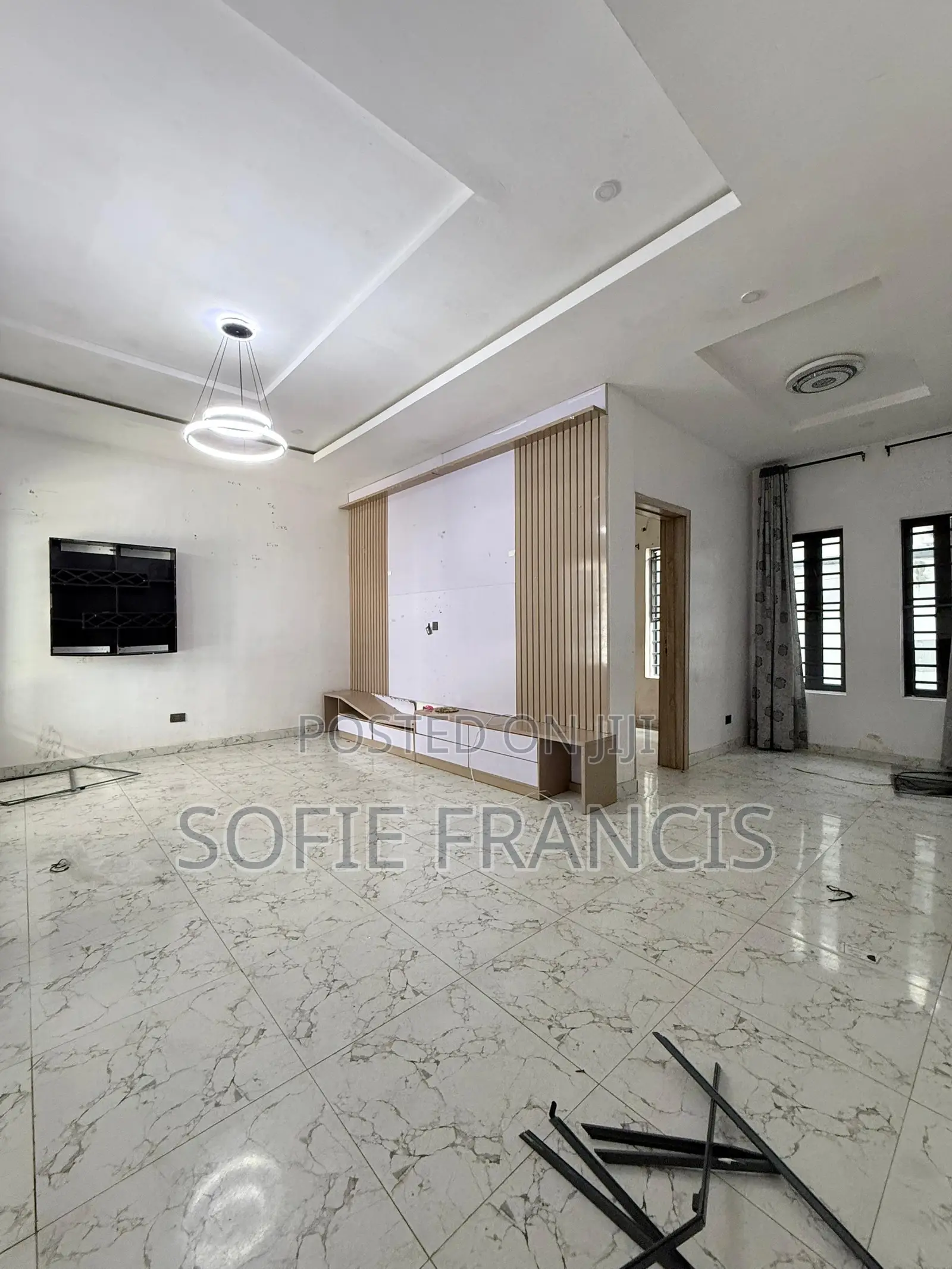 4bdrm Duplex in Orchid, VGC / Ajah for rent