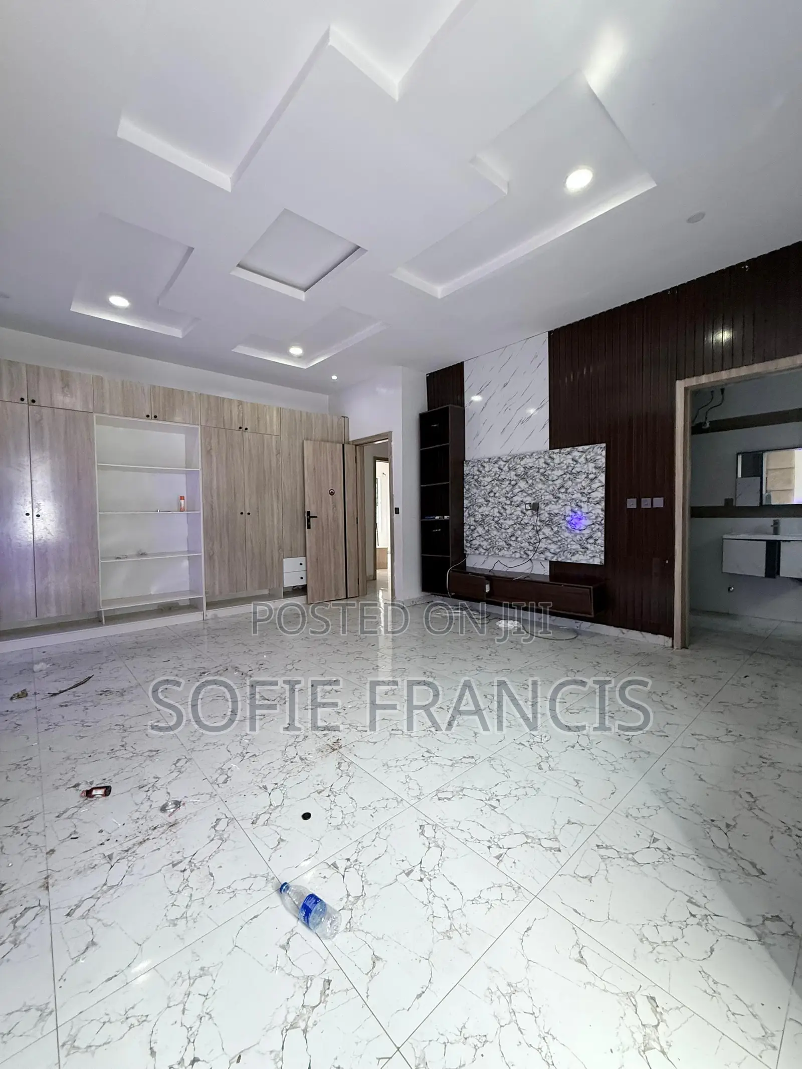 4bdrm Duplex in Orchid, VGC / Ajah for rent