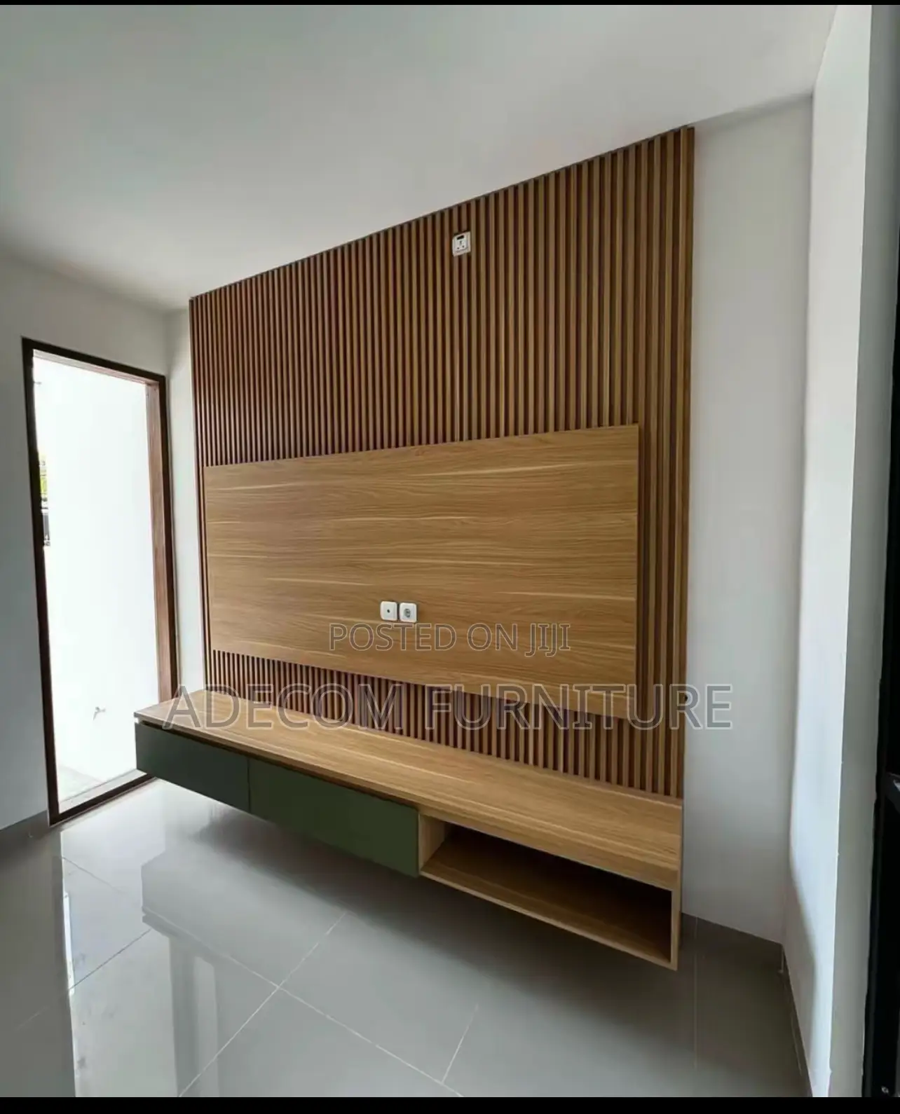 Luxury Tv Console Payment on Delivery