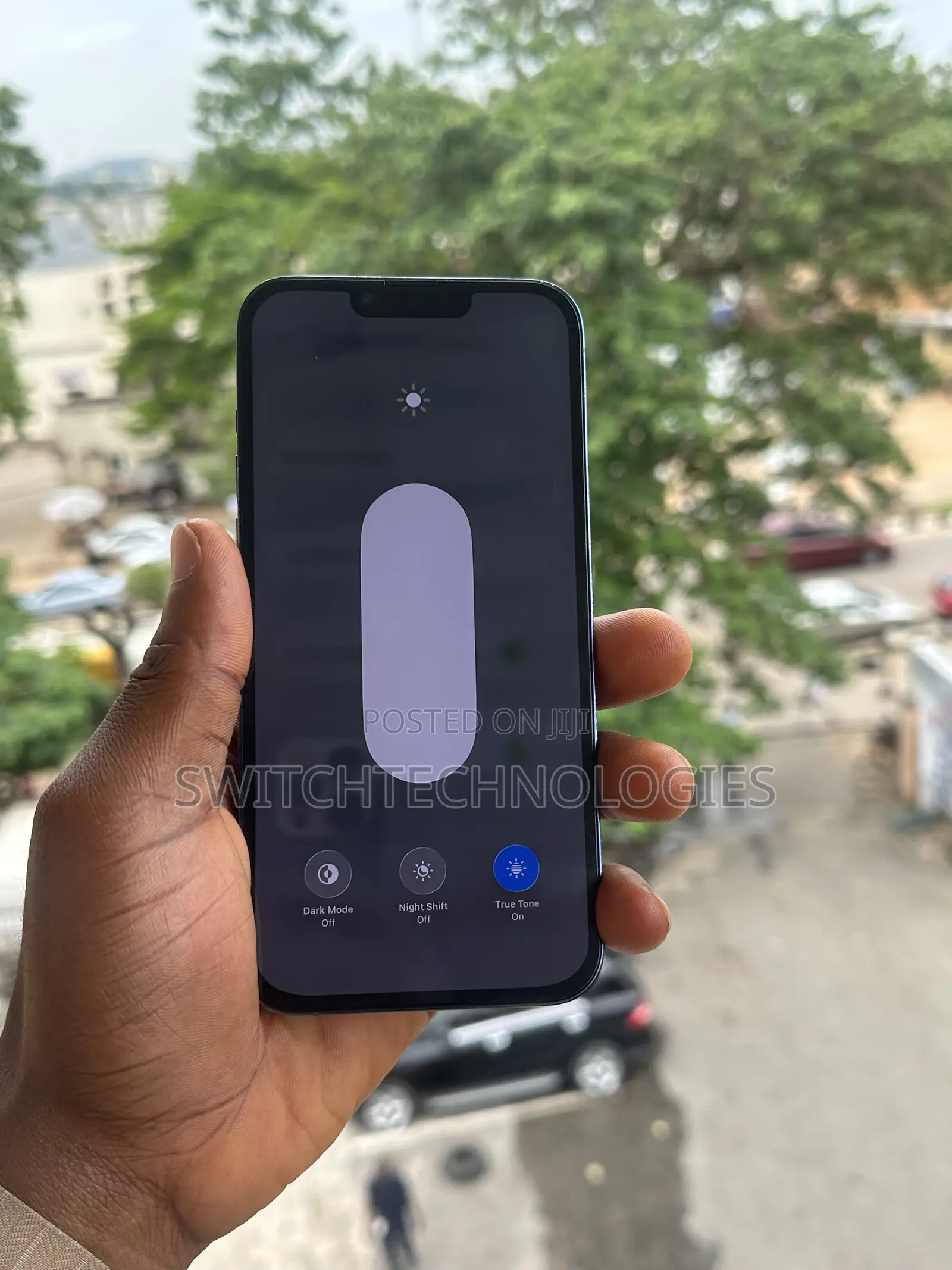 Apple iPhone 13 Pro Max 256 GB Blue