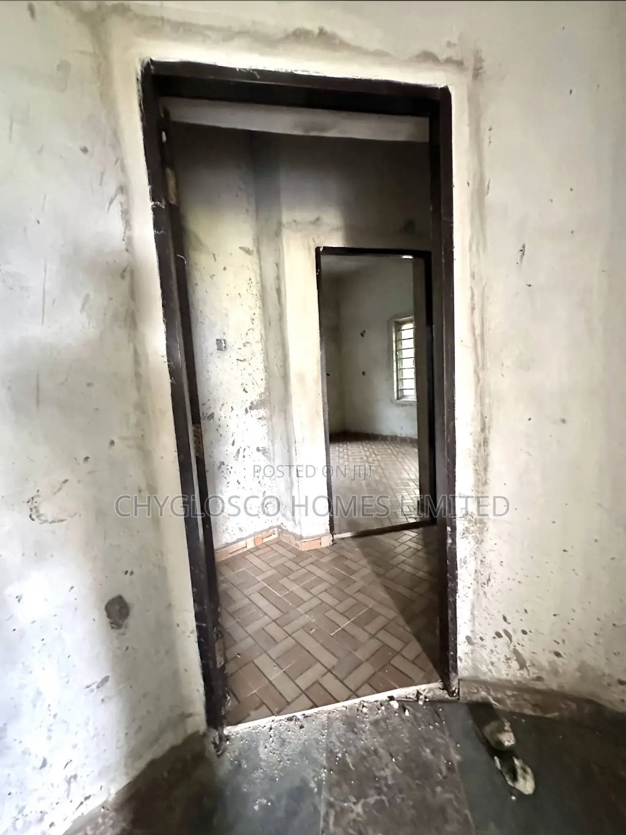 2bdrm Apartment in Rukpokwu for sale