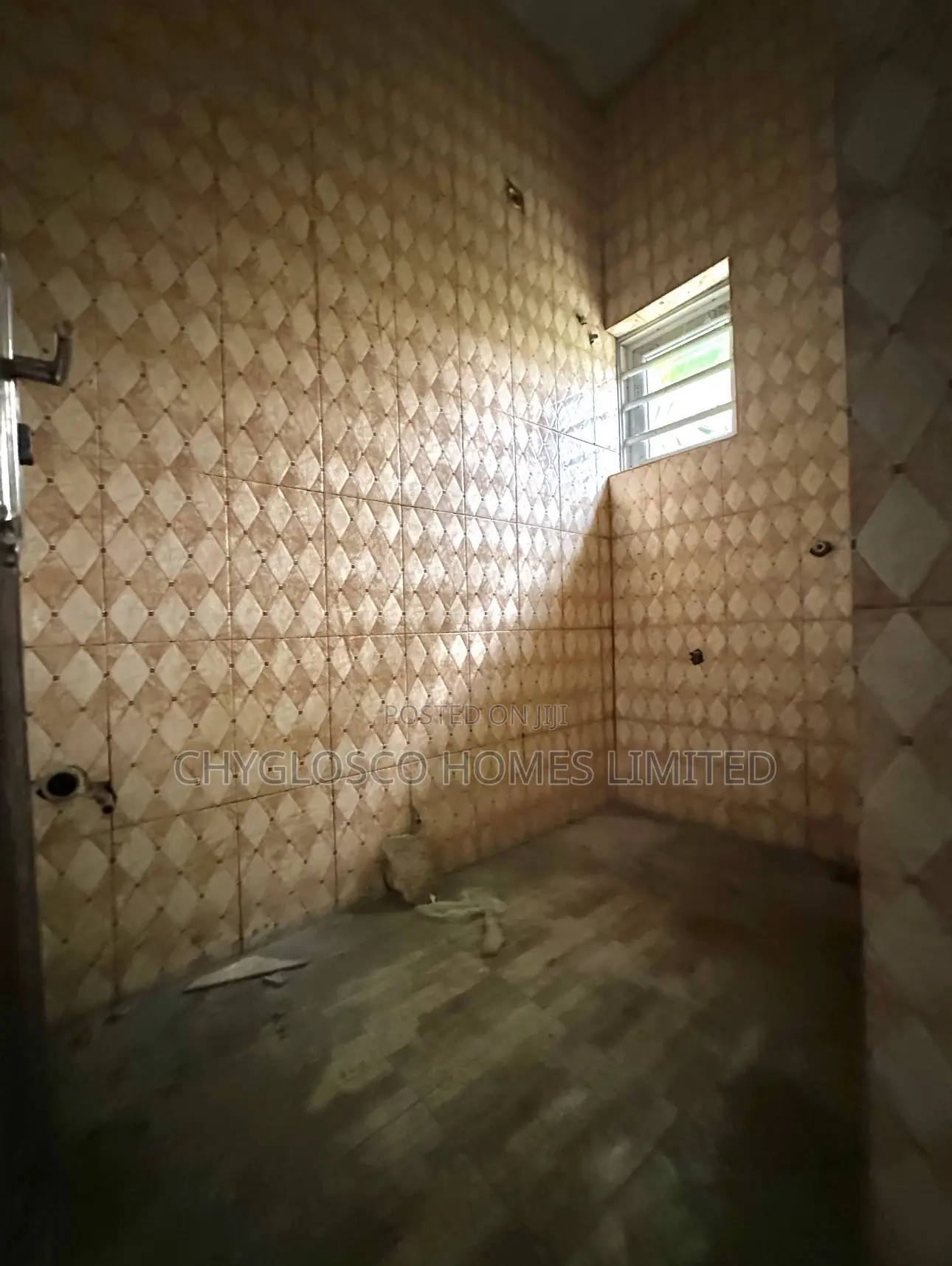 2bdrm Apartment in Rukpokwu for sale