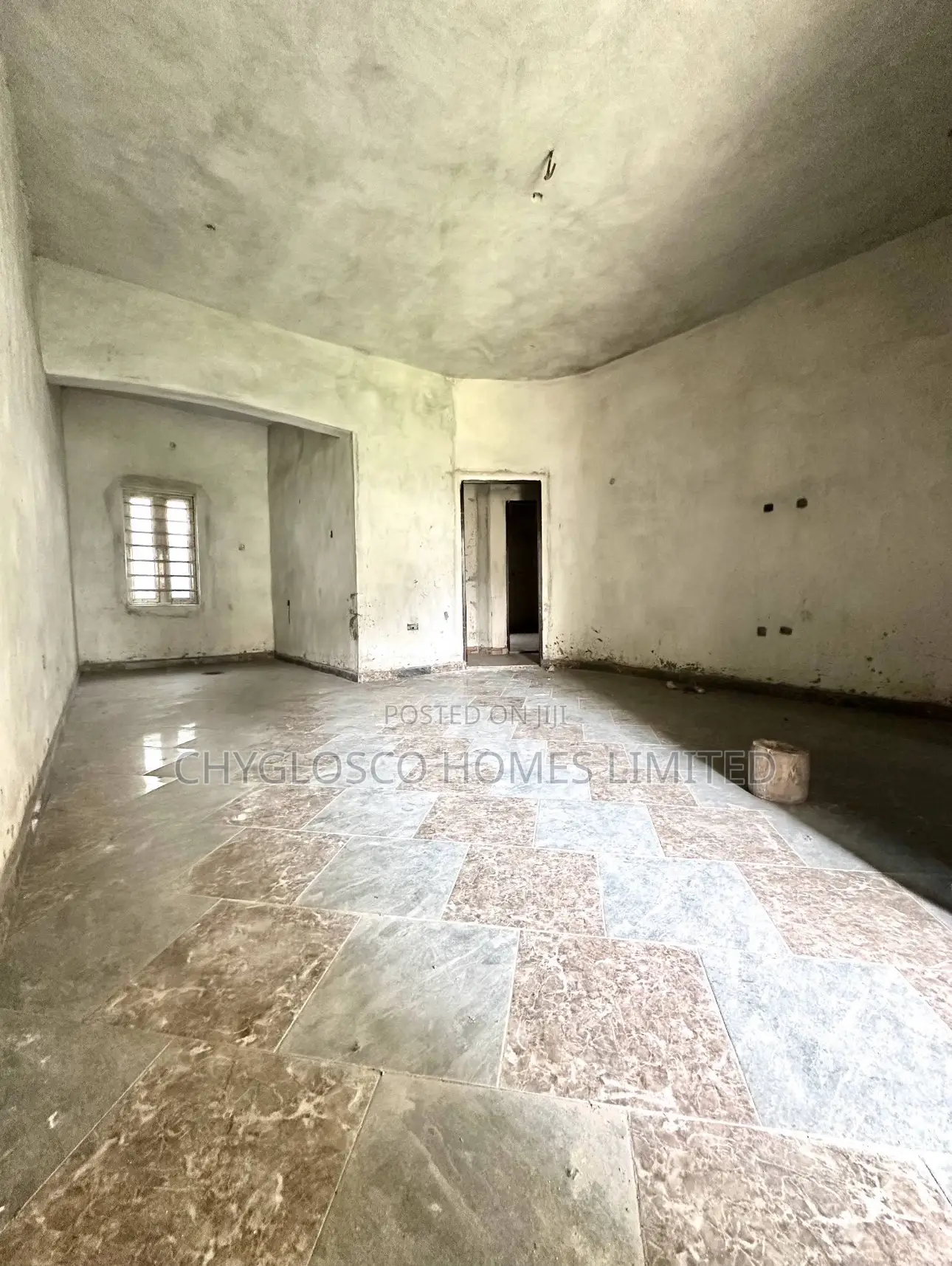 2bdrm Apartment in Rukpokwu for sale