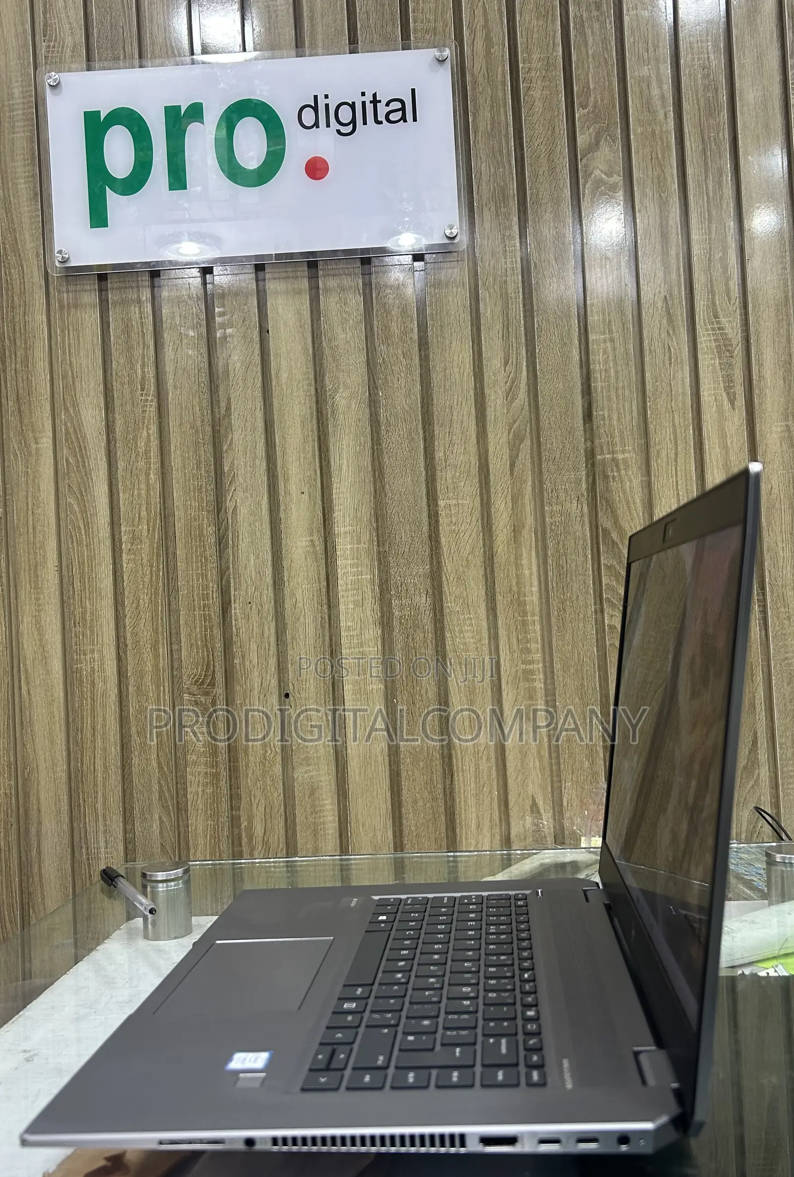 Laptop HP ZBook Studio G5 16GB Intel Core i7 SSD 512GB
