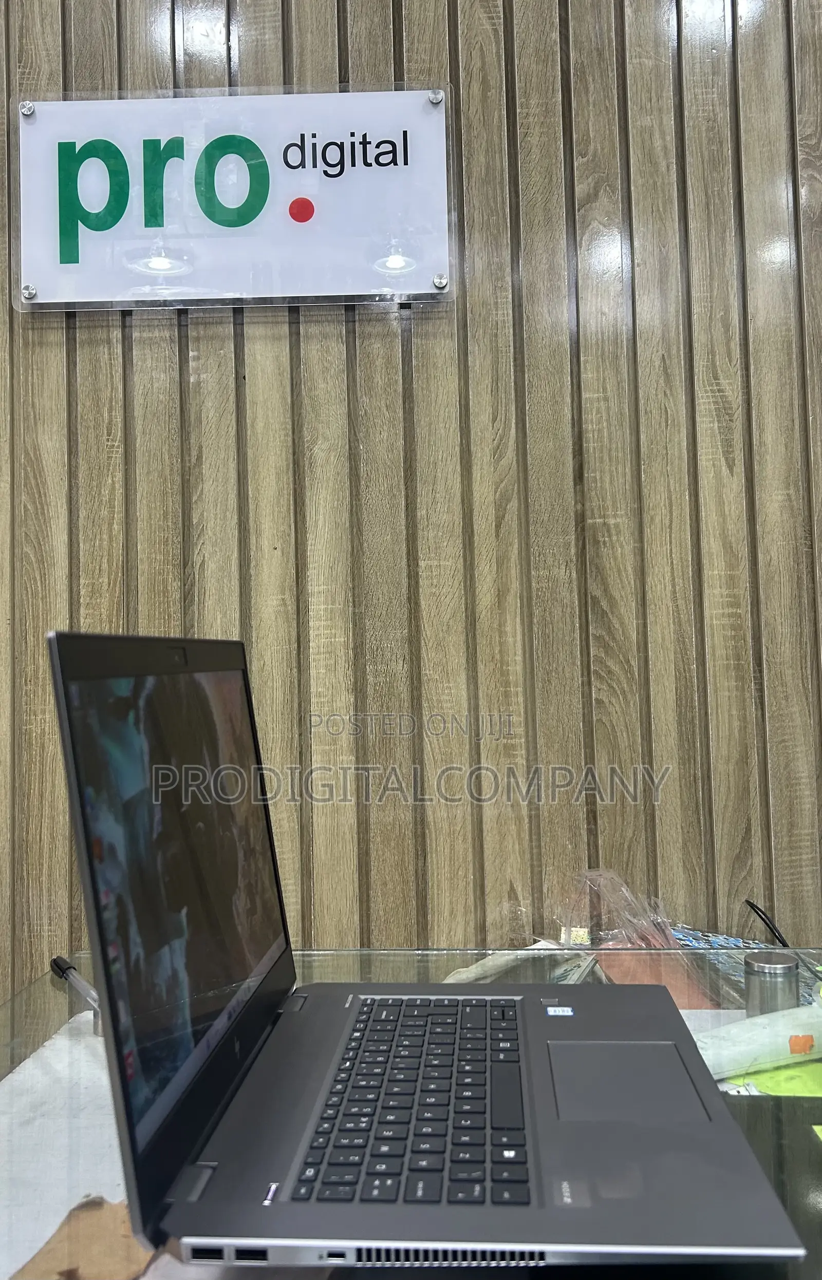 Laptop HP ZBook Studio G5 16GB Intel Core i7 SSD 512GB