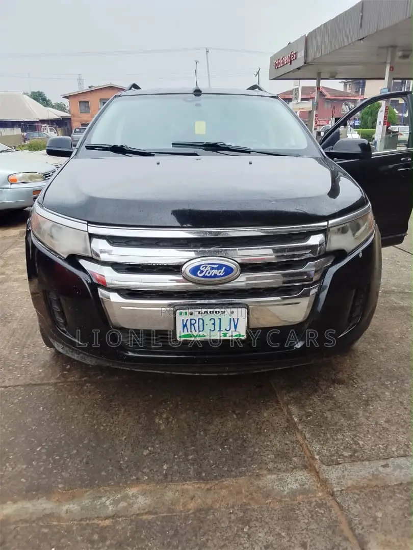 Toyota Fortuner 2008 Black