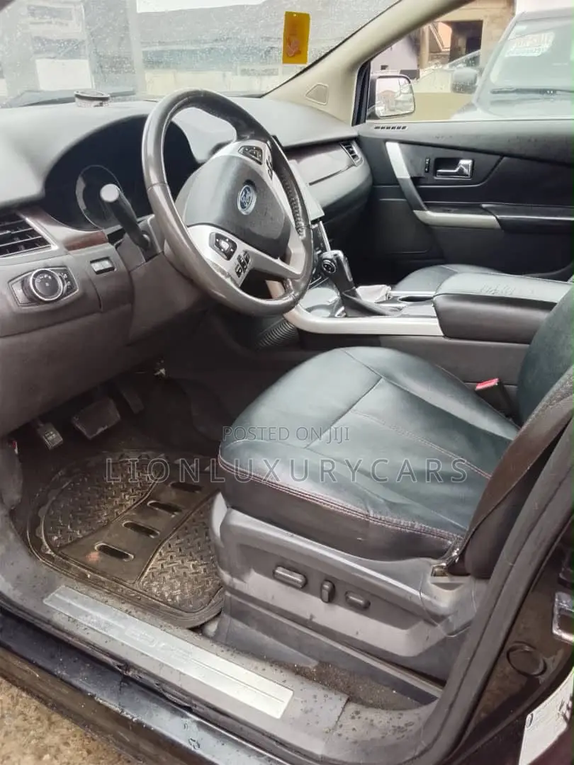 Toyota Fortuner 2008 Black