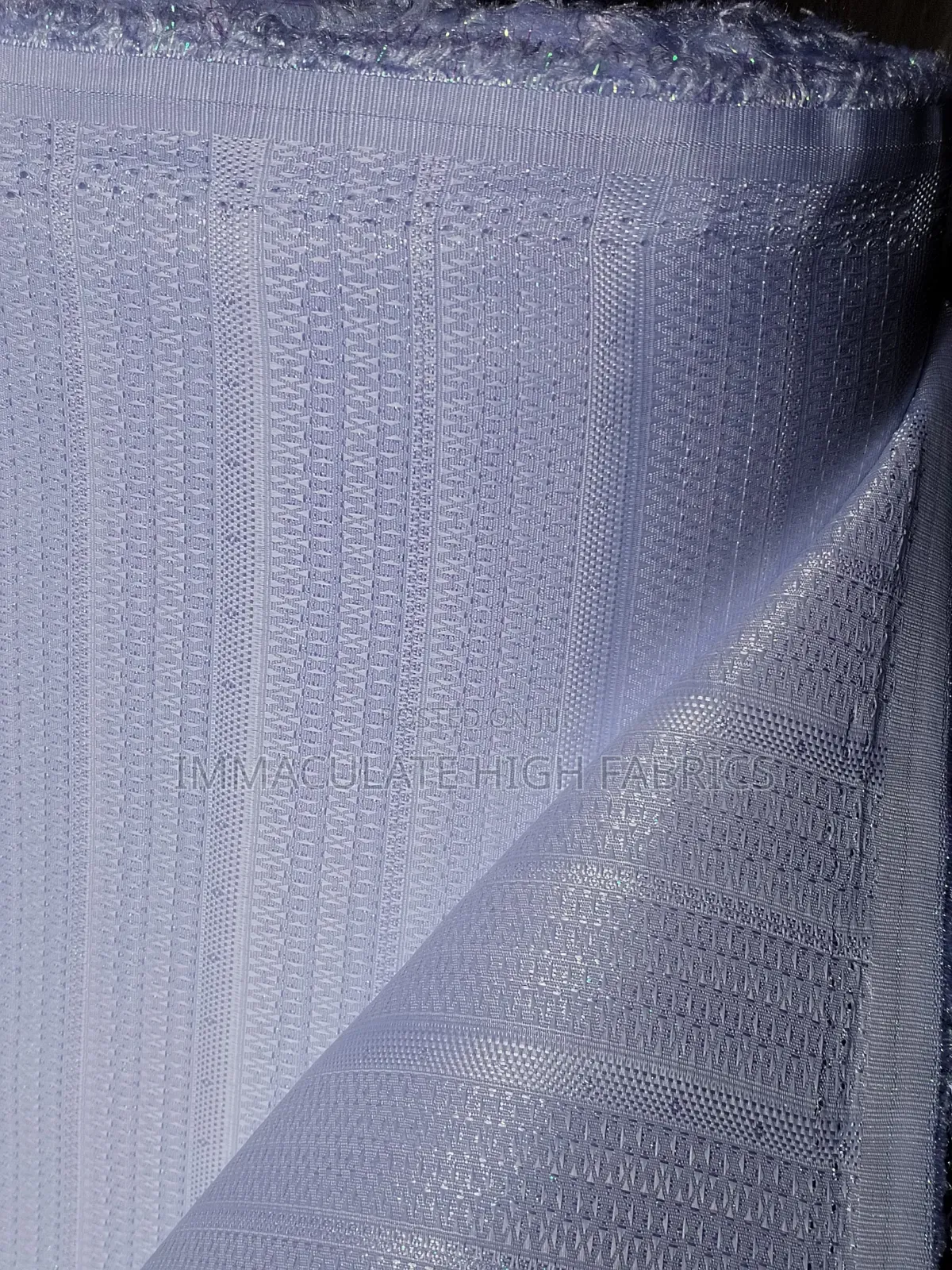 New Quality Material