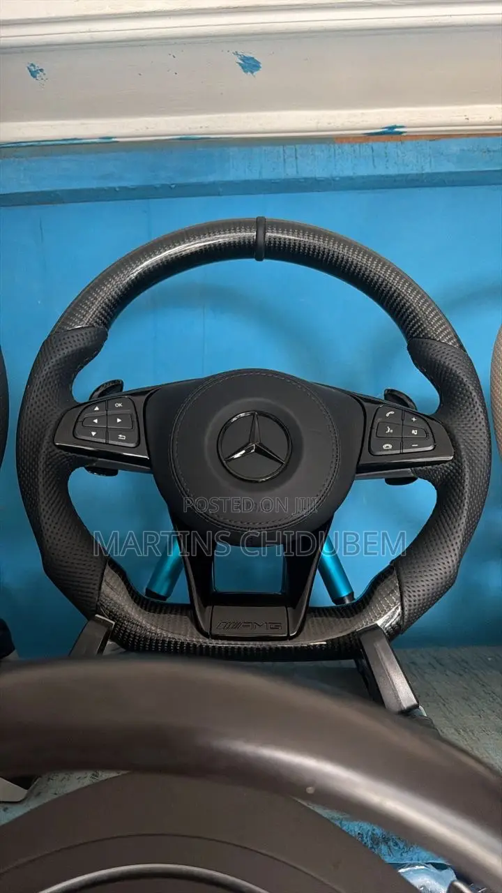 Steering for Benz, Gle, Glk, C300, Glc, Gla