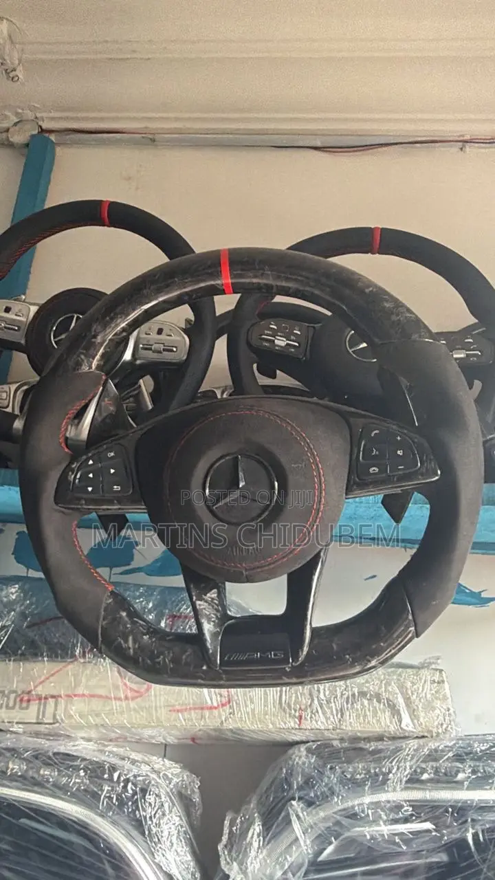 Steering for Benz, Gle, Glk, C300, Glc, Gla